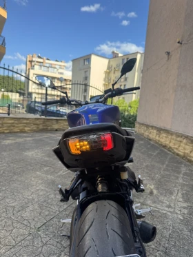 Yamaha Mt-09, снимка 5