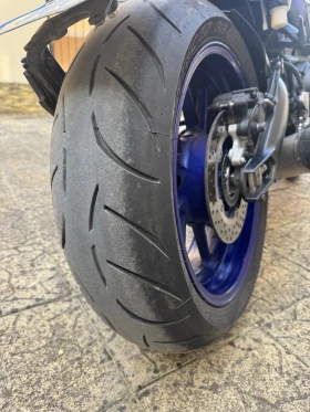 Yamaha Mt-09, снимка 10