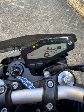 Yamaha Mt-09, снимка 4