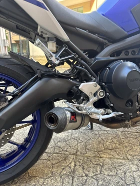 Yamaha Mt-09, снимка 8