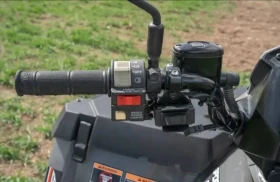 Polaris Sportsman 2021г./ 570куб. / ДВУМЕСТЕН, снимка 8