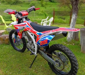 Barton OF-Road 250 NXT , снимка 2
