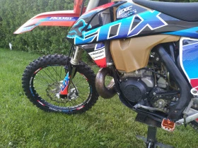 Ktm EXC 300, снимка 3