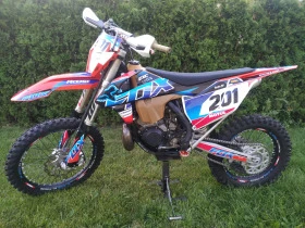 Ktm EXC 300, снимка 2