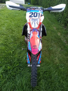 Ktm EXC 300, снимка 10