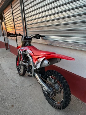 Honda Crf 250, снимка 3