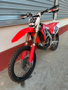 Honda Crf 250, снимка 2