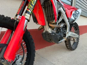 Honda Crf 250, снимка 6