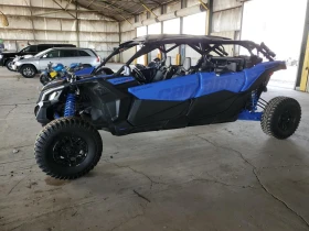 Can-Am Maverick X3 MAX X RS TURBO RR, снимка 3