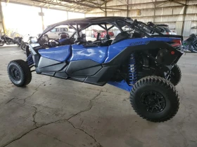 Can-Am Maverick X3 MAX X RS TURBO RR, снимка 4