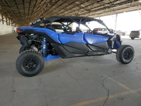 Can-Am Maverick X3 MAX X RS TURBO RR, снимка 5