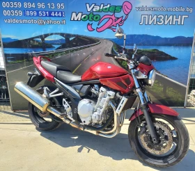 Обява за продажба на Suzuki Bandit 650 ~6 300 лв. - изображение 1