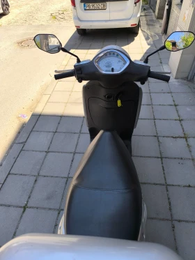 Piaggio Liberty | Mobile.bg    2