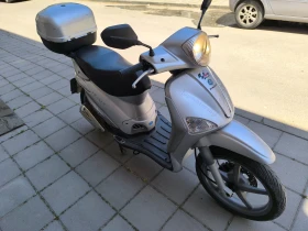 Piaggio Liberty | Mobile.bg    4