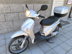  Piaggio Liberty
