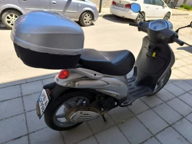 Piaggio Liberty | Mobile.bg    6