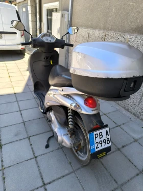 Piaggio Liberty | Mobile.bg    3