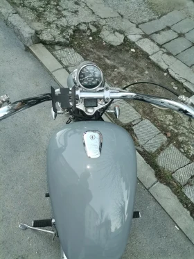 Suzuki Intruder 800 | Mobile.bg    4