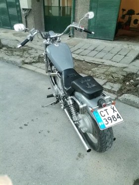 Suzuki Intruder 800 | Mobile.bg    5
