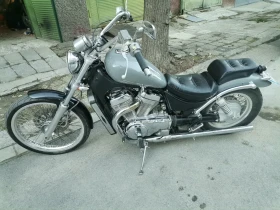 Suzuki Intruder 800 | Mobile.bg    2