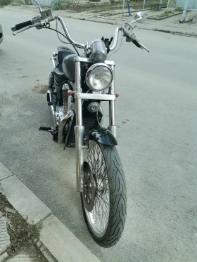 Suzuki Intruder 800 | Mobile.bg    3