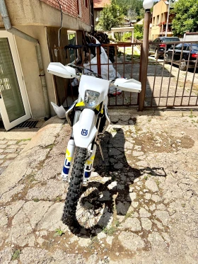 Husqvarna FE 501 2 | Mobile.bg    3