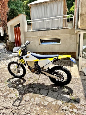 Husqvarna FE 501 2 | Mobile.bg    5