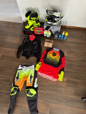Husqvarna FE 501 2 | Mobile.bg    16
