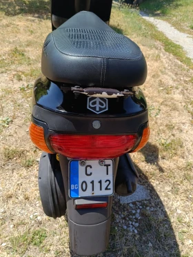 Piaggio Zip | Mobile.bg    6