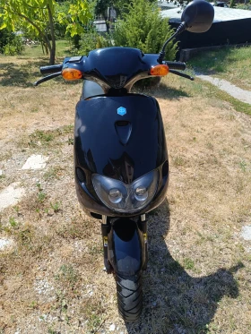 Piaggio Zip | Mobile.bg    15