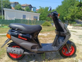 Piaggio Zip | Mobile.bg    14