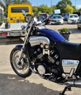 Yamaha V-Max VMX 1200 | Mobile.bg    9