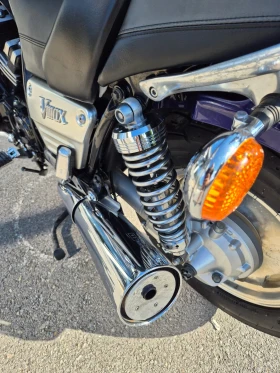 Yamaha V-Max VMX 1200 | Mobile.bg    13