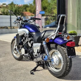 Yamaha V-Max VMX 1200 | Mobile.bg    8