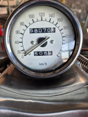 Yamaha V-Max VMX 1200 | Mobile.bg    14