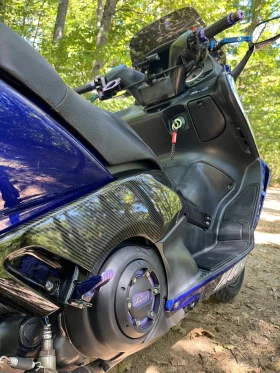 Обява за продажба на Yamaha T-max ~6 500 лв. - изображение 4