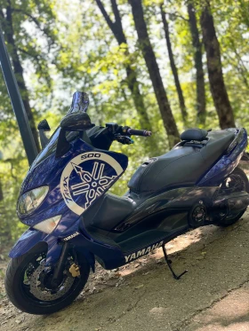 Обява за продажба на Yamaha T-max ~6 500 лв. - изображение 1