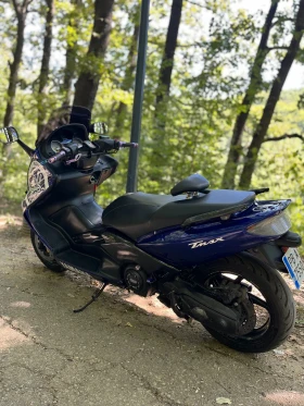 Обява за продажба на Yamaha T-max ~6 500 лв. - изображение 3