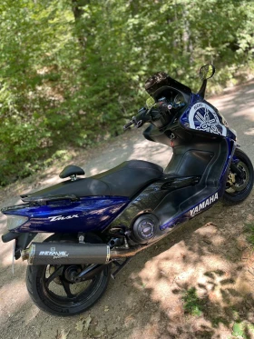 Обява за продажба на Yamaha T-max ~6 500 лв. - изображение 2