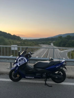 Обява за продажба на Yamaha T-max ~6 500 лв. - изображение 5