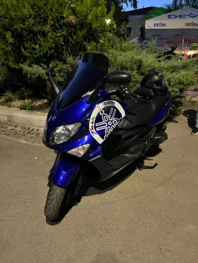 Обява за продажба на Yamaha T-max ~6 500 лв. - изображение 6
