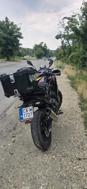     Moto Morini X-Cape 700