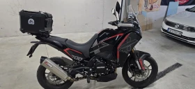 Moto Morini X-Cape 700 | Mobile.bg    6