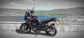 Moto Morini X-Cape 700 | Mobile.bg    8