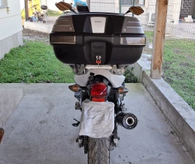 Honda Integra NC700D, снимка 5