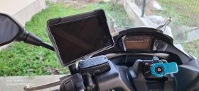 Honda Integra NC700D, снимка 9