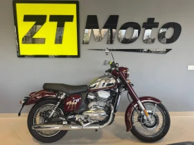 Jawa 350 CL 2026 Фабрично нова !