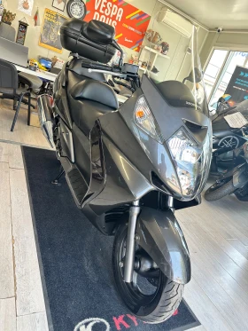 Honda Silver Wing 400i 2008�. | Mobile.bg � ����� ������ 9