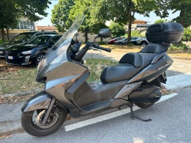 Honda Silver Wing 400i 2008�. | Mobile.bg � ����� ������ 17