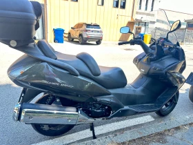 Honda Silver Wing 400i 2008�. | Mobile.bg � ����� ������ 16